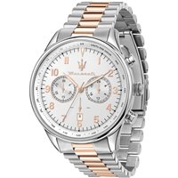 Orologio Maserati Uomo in Acciaio R8873646002 - R8873646002